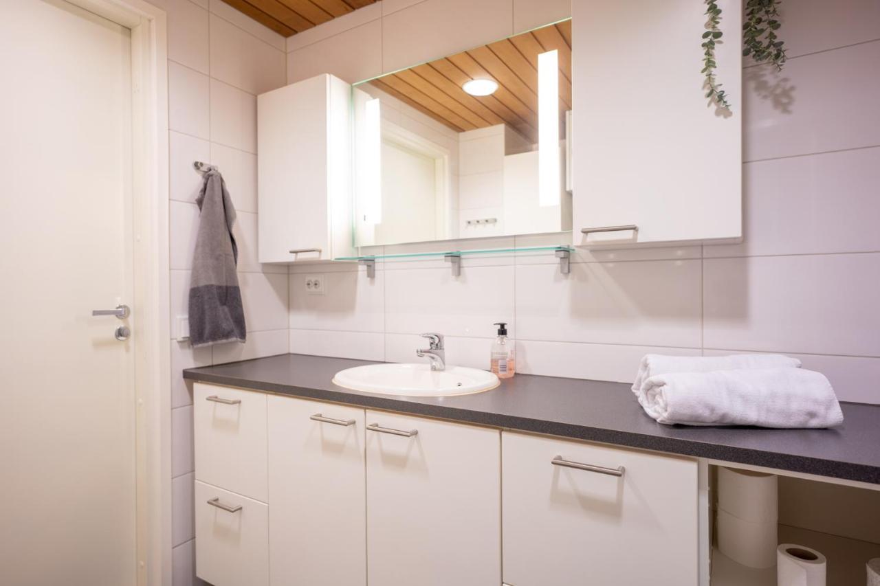 Wonderful Studio Apartment Åbo Eksteriør bilde